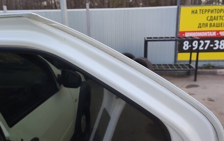 Renault Logan I, 2015 год, 425 000 рублей, 16 фотография