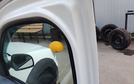Renault Logan I, 2015 год, 425 000 рублей, 12 фотография