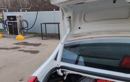 Renault Logan I, 2015 год, 425 000 рублей, 20 фотография