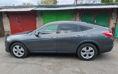 Honda Crosstour I рестайлинг, 2011 год, 1 150 000 рублей, 8 фотография