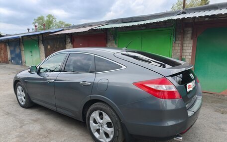 Honda Crosstour I рестайлинг, 2011 год, 1 150 000 рублей, 7 фотография