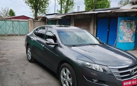 Honda Crosstour I рестайлинг, 2011 год, 1 150 000 рублей, 3 фотография