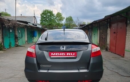Honda Crosstour I рестайлинг, 2011 год, 1 150 000 рублей, 6 фотография