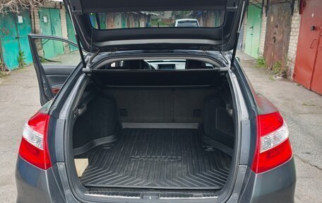 Honda Crosstour I рестайлинг, 2011 год, 1 150 000 рублей, 14 фотография