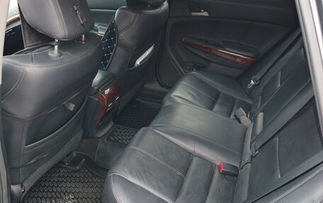 Honda Crosstour I рестайлинг, 2011 год, 1 150 000 рублей, 12 фотография