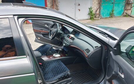Honda Crosstour I рестайлинг, 2011 год, 1 150 000 рублей, 13 фотография