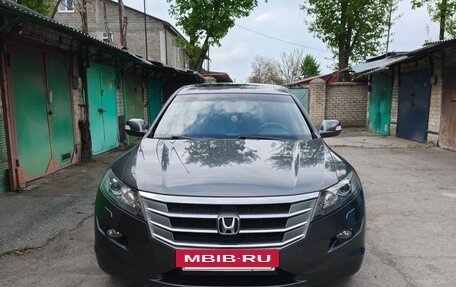Honda Crosstour I рестайлинг, 2011 год, 1 150 000 рублей, 2 фотография