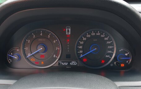 Honda Crosstour I рестайлинг, 2011 год, 1 150 000 рублей, 10 фотография
