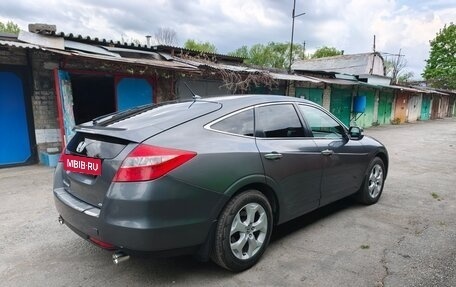 Honda Crosstour I рестайлинг, 2011 год, 1 150 000 рублей, 4 фотография