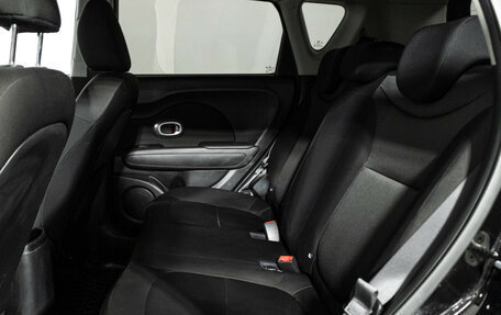 KIA Soul II рестайлинг, 2018 год, 1 289 585 рублей, 10 фотография