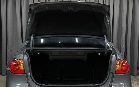 Hyundai Elantra IV, 2008 год, 589 999 рублей, 6 фотография