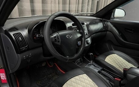 Hyundai Elantra IV, 2008 год, 589 999 рублей, 7 фотография
