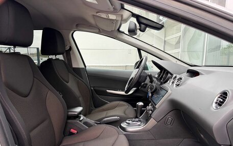 Peugeot 308 II, 2013 год, 495 000 рублей, 9 фотография