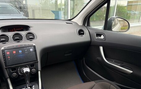 Peugeot 308 II, 2013 год, 495 000 рублей, 7 фотография
