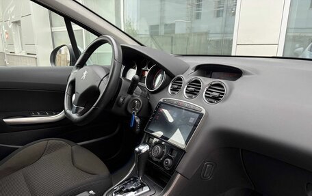 Peugeot 308 II, 2013 год, 495 000 рублей, 12 фотография