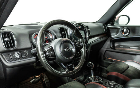 MINI Countryman II (F60), 2017 год, 2 595 000 рублей, 11 фотография