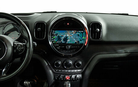 MINI Countryman II (F60), 2017 год, 2 595 000 рублей, 14 фотография