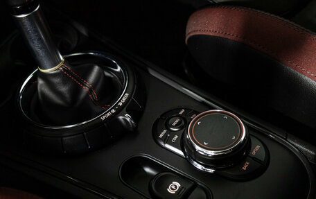 MINI Countryman II (F60), 2017 год, 2 595 000 рублей, 16 фотография