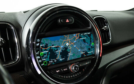 MINI Countryman II (F60), 2017 год, 2 595 000 рублей, 15 фотография