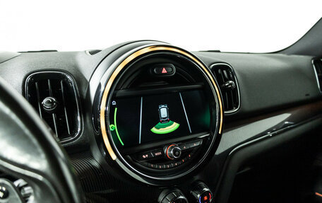 MINI Countryman II (F60), 2017 год, 2 595 000 рублей, 20 фотография