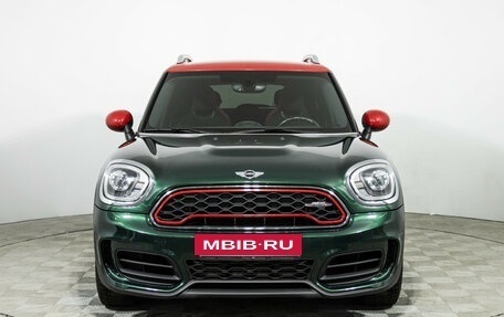 MINI Countryman II (F60), 2017 год, 2 595 000 рублей, 2 фотография