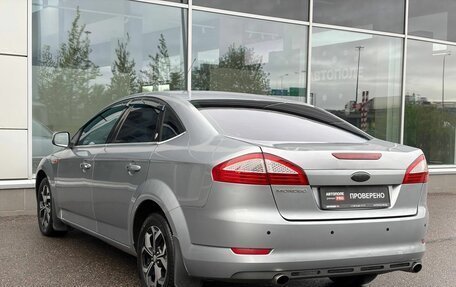 Ford Mondeo IV, 2008 год, 595 000 рублей, 4 фотография
