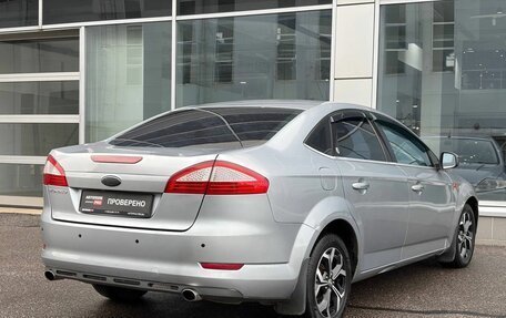 Ford Mondeo IV, 2008 год, 595 000 рублей, 3 фотография
