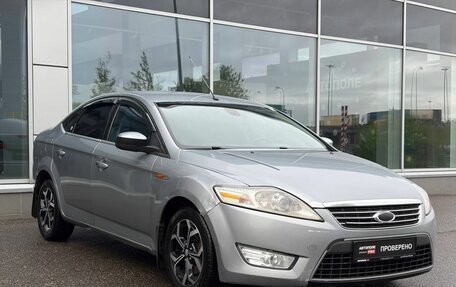 Ford Mondeo IV, 2008 год, 595 000 рублей, 2 фотография