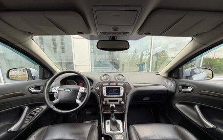 Ford Mondeo IV, 2008 год, 595 000 рублей, 13 фотография