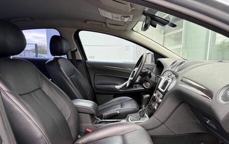 Ford Mondeo IV, 2008 год, 595 000 рублей, 14 фотография