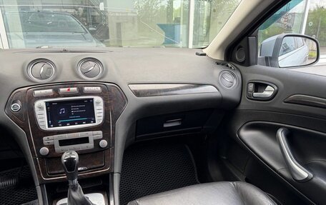 Ford Mondeo IV, 2008 год, 595 000 рублей, 12 фотография