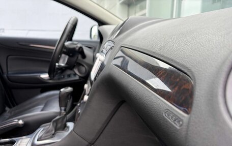 Ford Mondeo IV, 2008 год, 595 000 рублей, 16 фотография