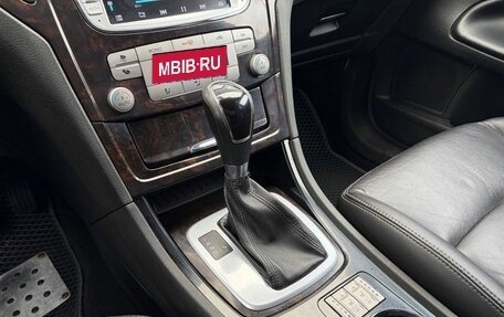 Ford Mondeo IV, 2008 год, 595 000 рублей, 8 фотография