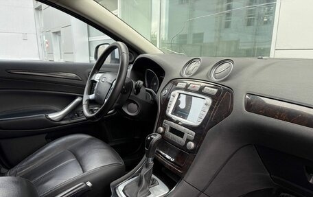 Ford Mondeo IV, 2008 год, 595 000 рублей, 15 фотография