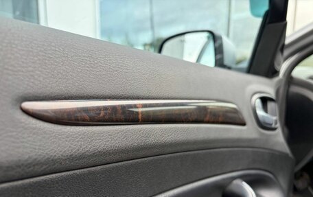 Ford Mondeo IV, 2008 год, 595 000 рублей, 21 фотография