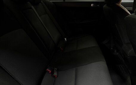 Mitsubishi Lancer IX, 2007 год, 559 777 рублей, 8 фотография