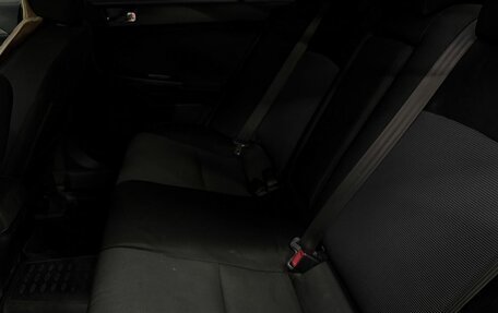 Mitsubishi Lancer IX, 2007 год, 559 777 рублей, 7 фотография