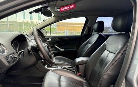 Ford Mondeo IV, 2008 год, 595 000 рублей, 6 фотография
