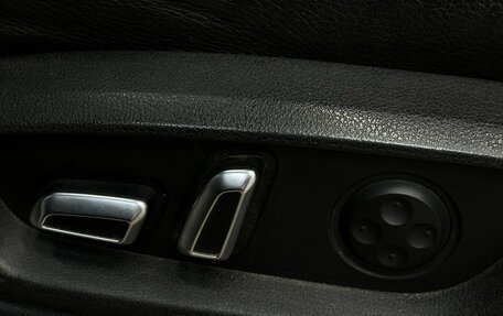 Audi Q7, 2011 год, 1 929 777 рублей, 9 фотография