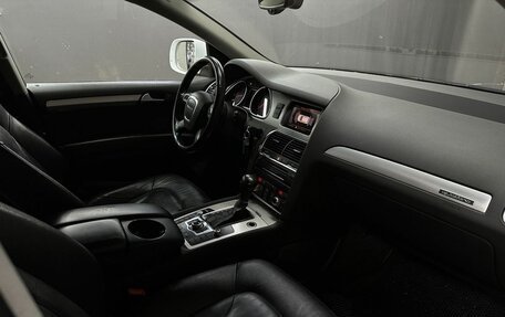 Audi Q7, 2011 год, 1 929 777 рублей, 14 фотография