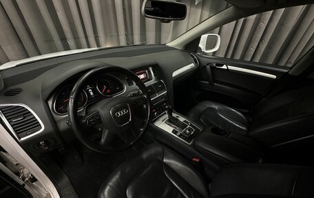 Audi Q7, 2011 год, 1 929 777 рублей, 11 фотография