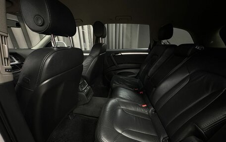 Audi Q7, 2011 год, 1 929 777 рублей, 12 фотография