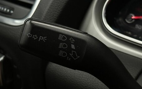 Audi Q7, 2011 год, 1 929 777 рублей, 19 фотография