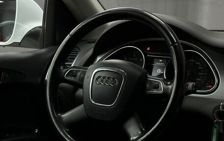Audi Q7, 2011 год, 1 929 777 рублей, 18 фотография
