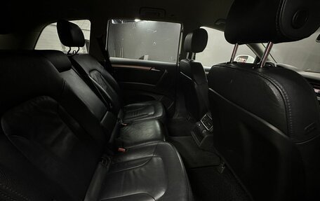 Audi Q7, 2011 год, 1 929 777 рублей, 13 фотография