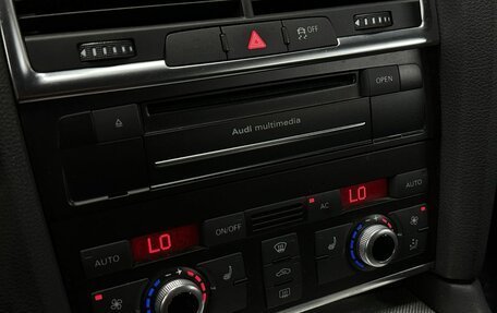Audi Q7, 2011 год, 1 929 777 рублей, 23 фотография