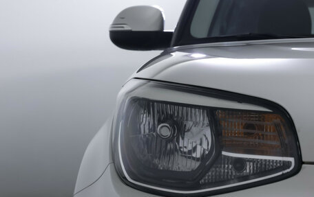 KIA Soul II рестайлинг, 2019 год, 1 690 000 рублей, 20 фотография