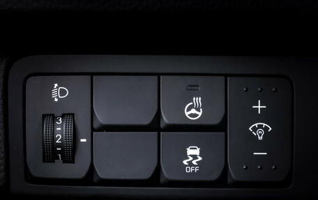 KIA Soul II рестайлинг, 2019 год, 1 690 000 рублей, 19 фотография