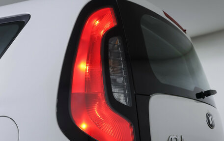 KIA Soul II рестайлинг, 2019 год, 1 690 000 рублей, 21 фотография