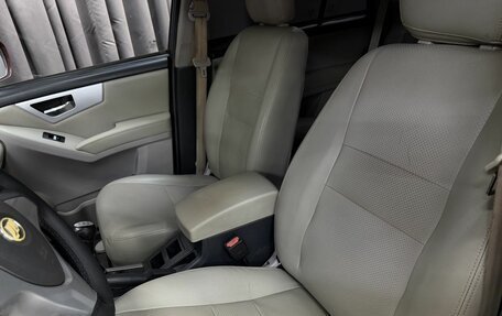 Lifan X60 I рестайлинг, 2013 год, 569 777 рублей, 8 фотография